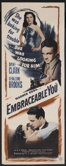 Embraceable You (1948) - Stream Online
