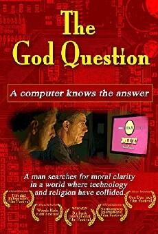 The God Question (2014) - Stream Online