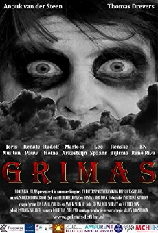 Grimas (2012) - Stream Online