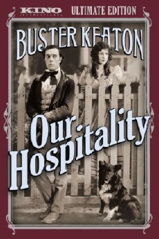 Our Hospitality (1923) - Stream Online