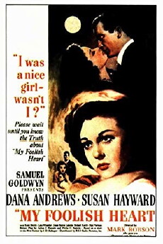 My Foolish Heart (1949) - Stream Online