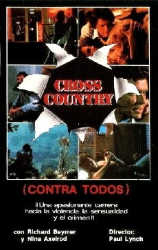 Cross Country (1983) - Stream Online