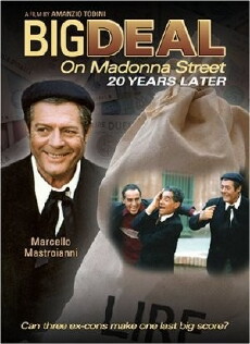 Big Deal After 20 Years (1985) - Stream Online