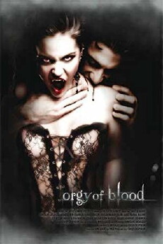 Orgy of the Damned (2010) - Stream Online