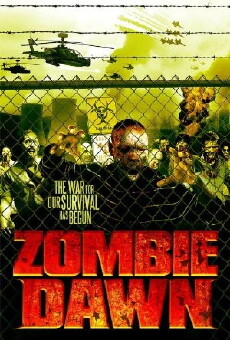 Zombie Dawn (2011) - Stream Online