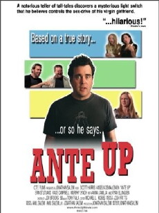 Ante Up (2008) - Stream Online