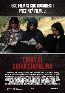 Codin si Chira Chiralina (1993) - Stream Online