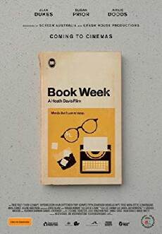 Book Week (2018) - Stream Online