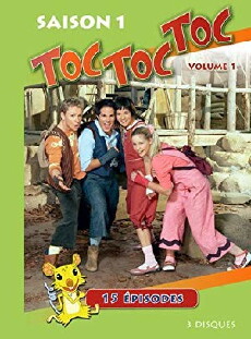 Toc Toc Toc (2007) - Stream Online