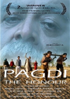 Pagdi: The Honour (2014) - Stream Online