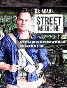 Street Medicine (2016) - Stream Online