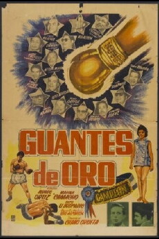 Guantes de oro (1961) - Stream Online