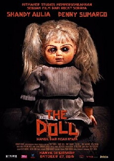 The Doll (2016) - Stream Online