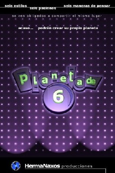 Planeta de 6 (2001) - Stream Online
