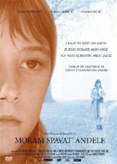 I Have to Sleep, My Angel (2007) - Stream Online
