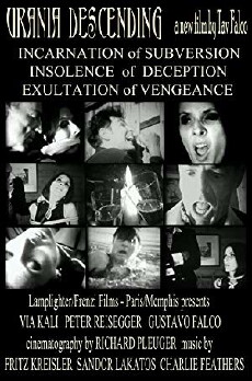 Urania Descending (2016) - Stream Online