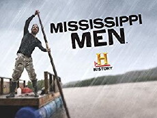 Mississippi Men (2015) - Stream Online
