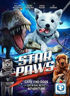 Star Paws (2016) - Stream Online