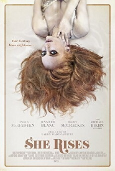 She Rises (2016) - Stream Online