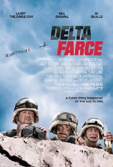 Delta Farce (2007) - Stream Online