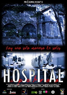 Hospital for the poor (2017) - Stream Online