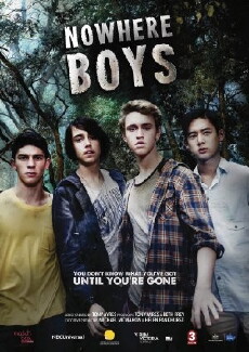 Nowhere Boys (2013) - Stream Online