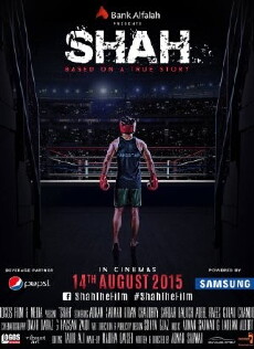 Shah (2015) - Stream Online