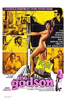 The Godson (1971) - Stream Online