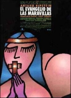 El evangelio de las Maravillas (1998) - Stream Online