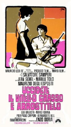 Kill the Fatted Calf and Roast It (1970) - Stream Online