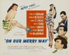 On Our Merry Way (1948) - Stream Online