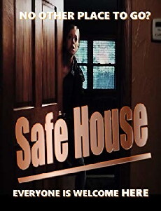 Safe House (2016) - Stream Online