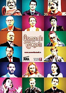 Osmanli Tokadi (2013) - Stream Online