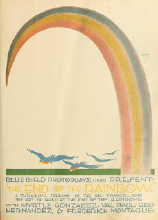 The End of the Rainbow (1916) - Stream Online