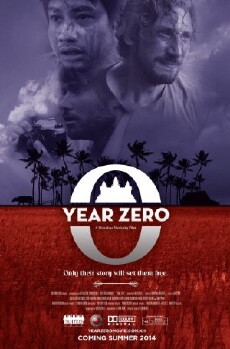The Road to Freedom: Year Zero (2016) - Stream Online