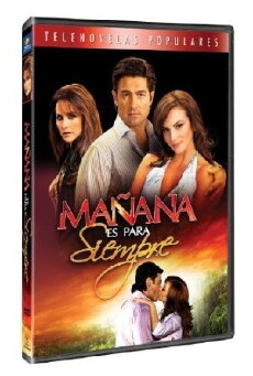 Mañana es para siempre (2008) - Stream Online