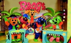 Raggs (2006) - Stream Online