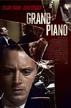 Grand Piano - Symphonie der Angst (2013) - Stream Online