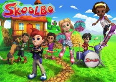 Skoolbo Pre School Play (2017) - Stream Online