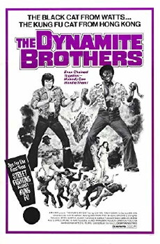 Dynamite Brothers (1974) - Stream Online
