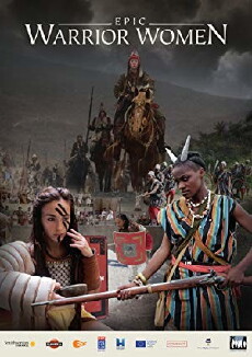 Epic Warrior Women (2018) - Stream Online