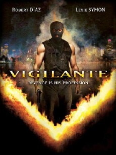 Vigilante (2008) - Stream Online