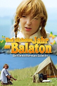 Und nächstes Jahr am Balaton (1984) - Stream Online