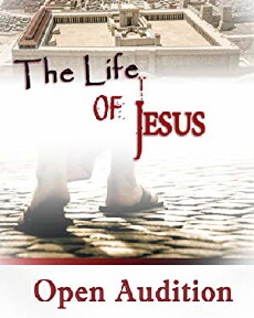 The Life of Jesus (2018) - Stream Online
