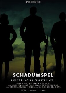 Schaduwspel (2014) - Stream Online
