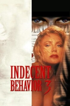 Indecent Behavior III (1995) - Stream Online