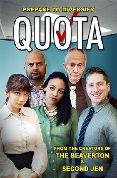 Quota (2016) - Stream Online