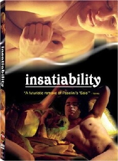 Insatiability (2003) - Stream Online