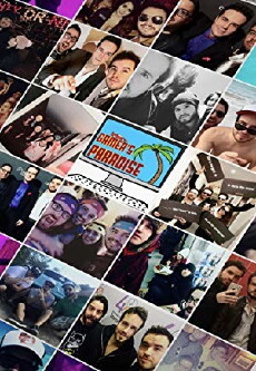 Gamer's Paradise (2019) - Stream Online