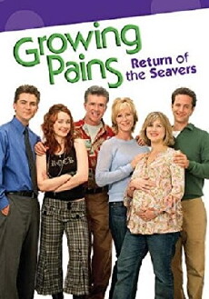 Growing Pains: Return of the Seavers (2004) - Stream Online
